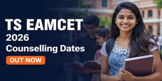 TS EAMCET 2026 Counselling Schedule Released at tgeapcet.nic.in; Phase 1 Registration Begins June 19